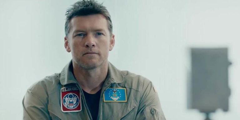 10 Mejores películas de Sam Worthington