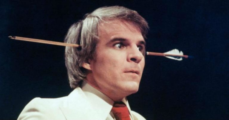 Películas de Steve Martin – Top 10 mejores