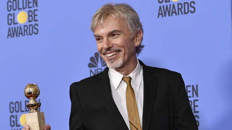 10 Mejores películas de Billy Bob Thornton