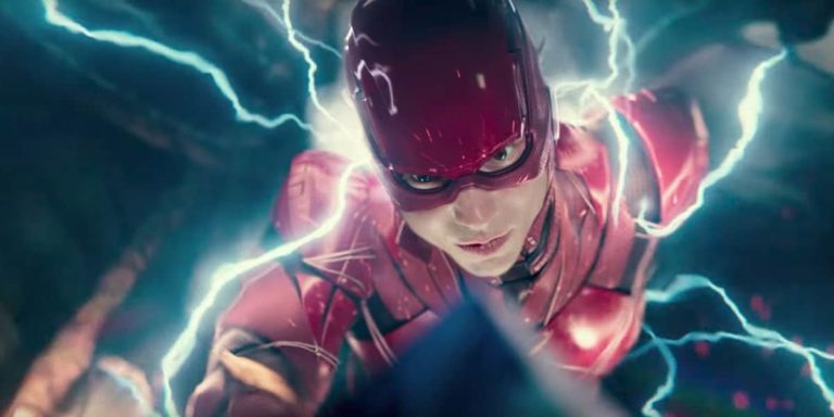 La película 'The Flash' comenzará a rodarse pronto.