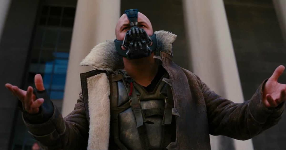 ¡Gotham temporada 5 presenta un nuevo villano!