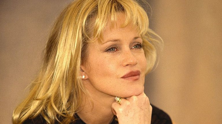 Películas de Melanie Griffith – Top 5 mejores