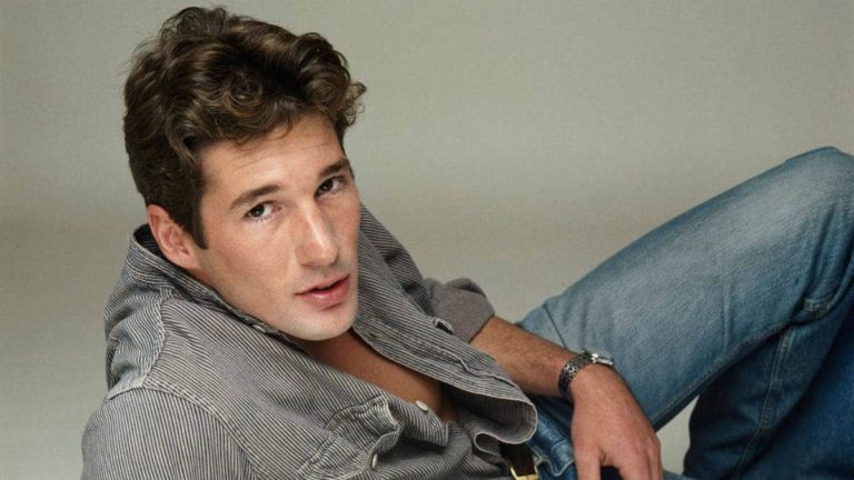 10 Mejores películas de Richard Gere