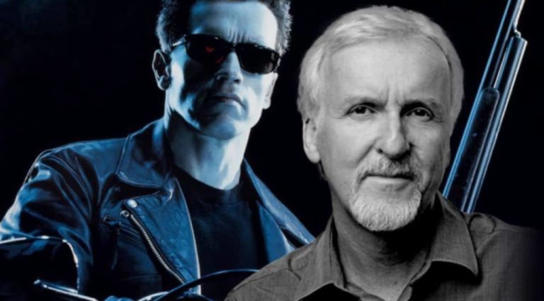7 Mejores películas de James Cameron