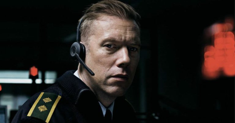 Tráiler de The Guilty