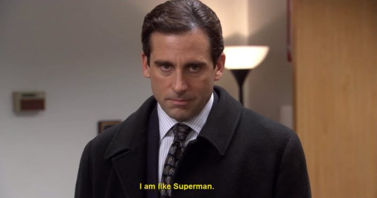 10 Mejores películas de Steve Carell