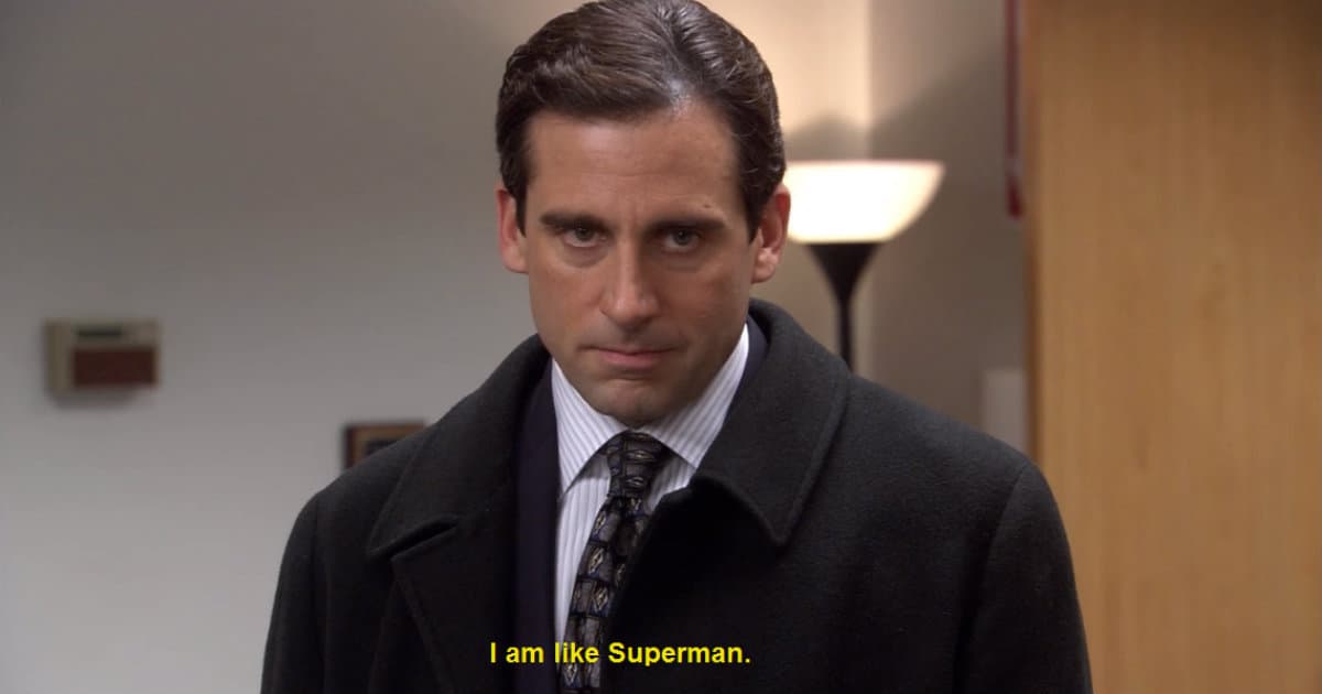 10 Mejores películas de Steve Carell