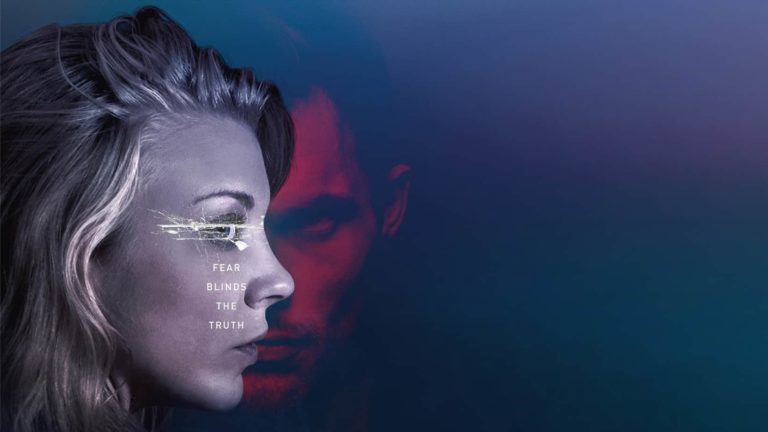 Reseña: In Darkness (2018)