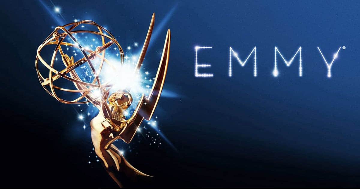 Ganadores de los Emmy 2018