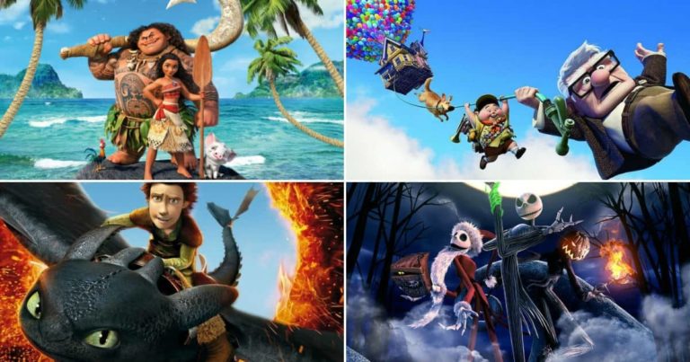 Mejores Dibujos Animados