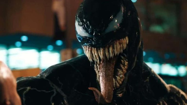 Clasificación confirmada para 'Venom' y duración de la película