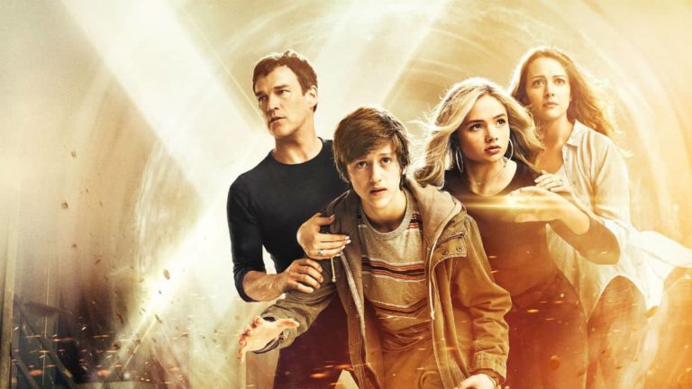 Tráiler de The Gifted temporada 2