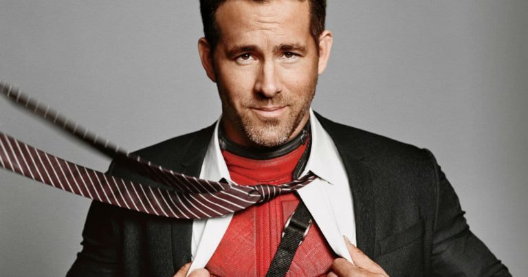 Películas de Ryan Reynolds – Top 10 mejores