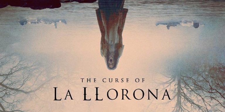 Tráiler: La Maldición de La Llorona (2019)