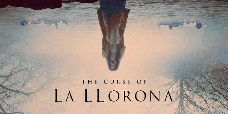 Tráiler: La Maldición de La Llorona (2019)
