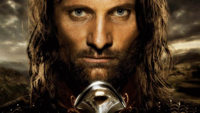 10 Mejores películas de Viggo Mortensen