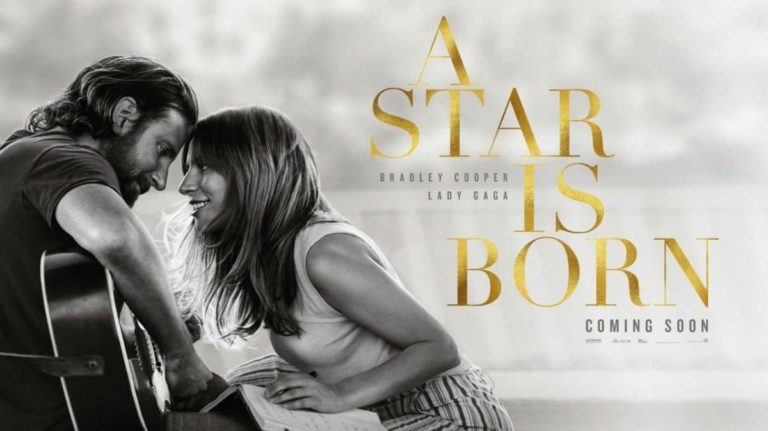 Reseña de A Star is Born