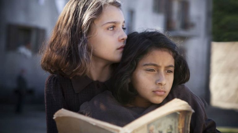 Estreno de la nueva serie de HBO "La amiga genial