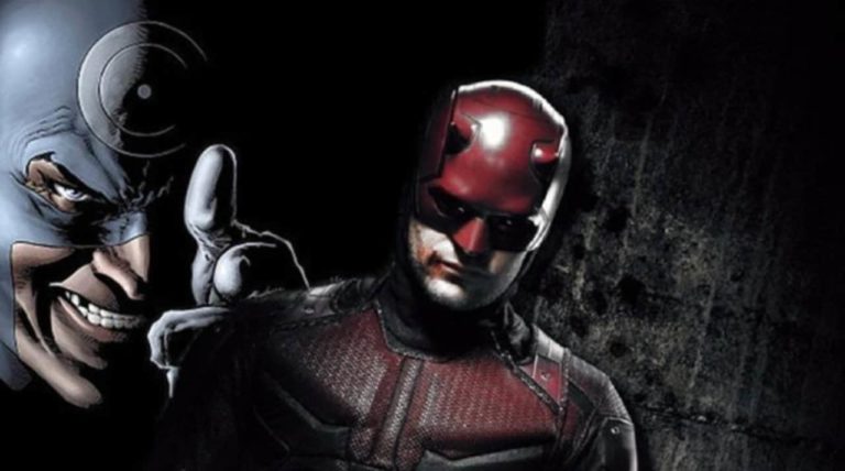 Nuevo tráiler de 'Daredevil' muestra el ascenso de Bullseye.
