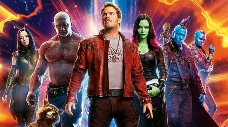 Guardians of the Galaxy Vol. 3 probablemente será la última película de James Gunn, y Vol. 4 contará con un nuevo equipo.