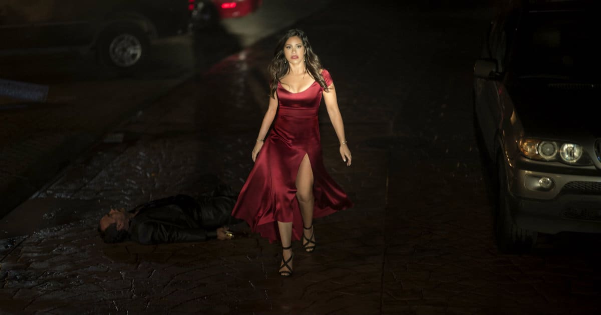 Tráiler: Miss Bala (2019)