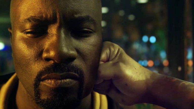 Netflix ha cancelado la serie ‘Luke Cage