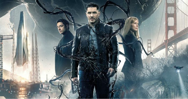 Reseña: Venom (2018)
