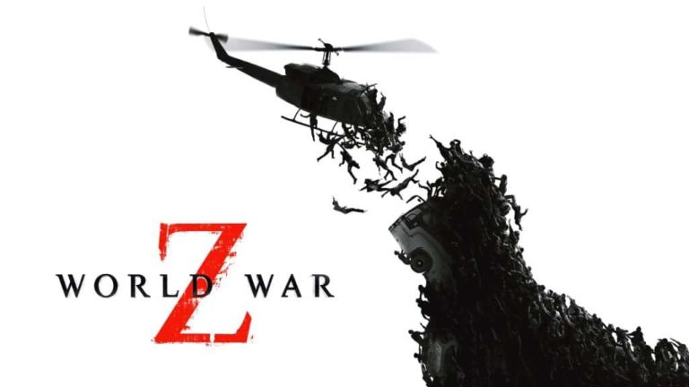 ¡La secuela de World War Z supuestamente cancelada!