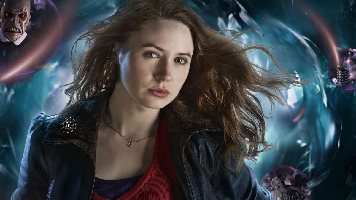 5 Mejores películas de Karen Gillan