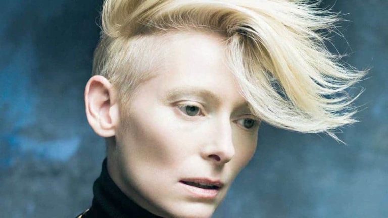 Tilda Swinton películas – Top 10 mejores