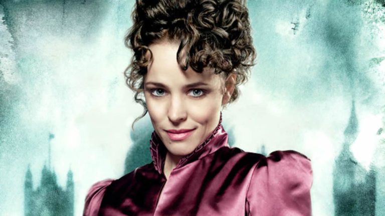 15 Mejores películas de Rachel McAdams