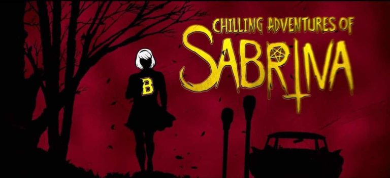Reseña: Chilling Adventures of Sabrina – temporada 1, Parte I (2018)