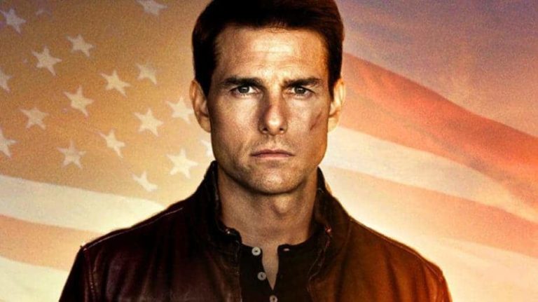 Serie de televisión 'Jack Reacher' en producción