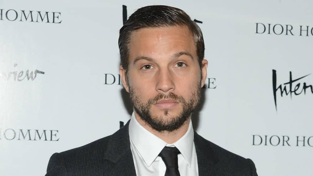 5 Mejores películas de Logan Marshall-Green