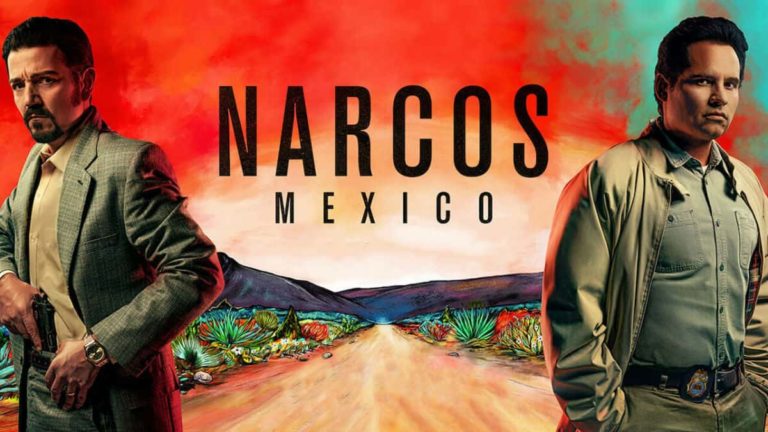 Reseña: Narcos: México (2018– )