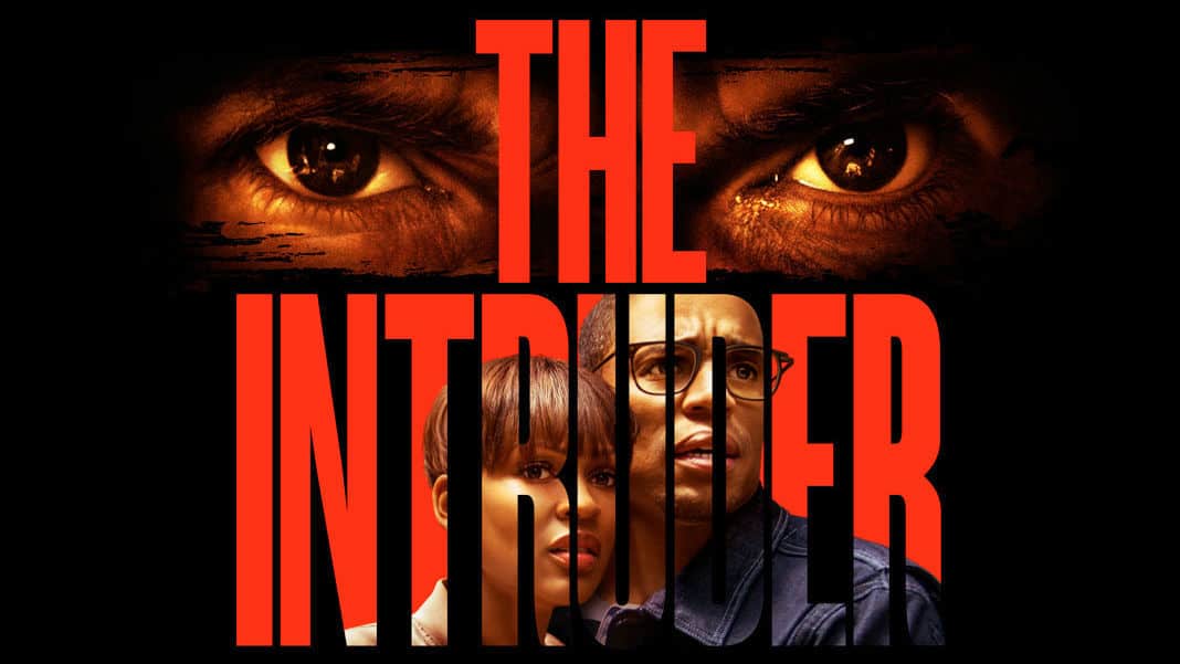 Tráiler: El Intruso (2019)