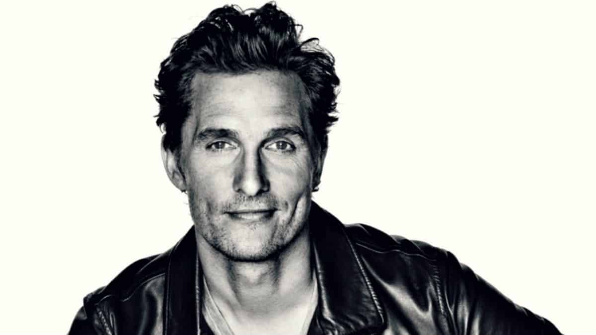 15 Mejores películas de Matthew McConaughey
