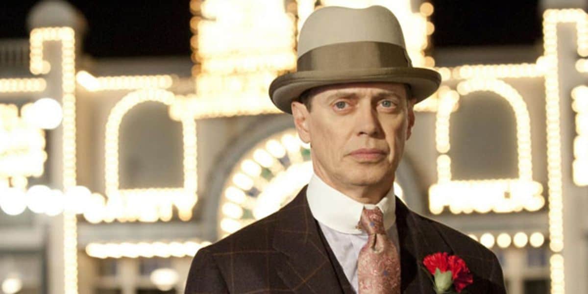10 Mejores películas de Steve Buscemi