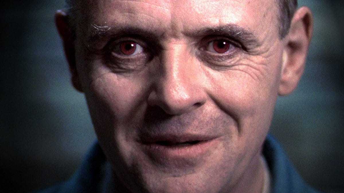 20 Mejores películas de Anthony Hopkins