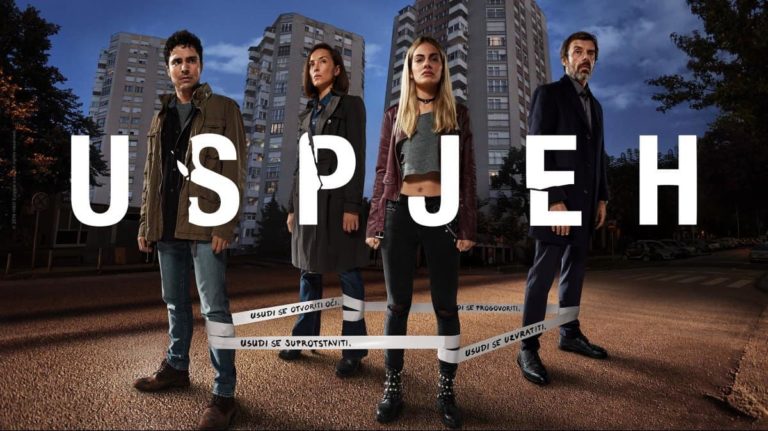 Reseña: Éxito (Success, 2019-)