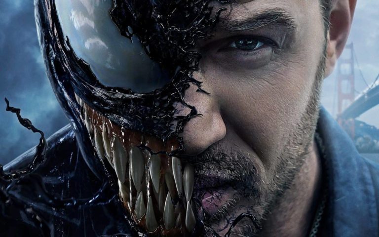 Sony comenzó el rodaje de la película Venom 2.