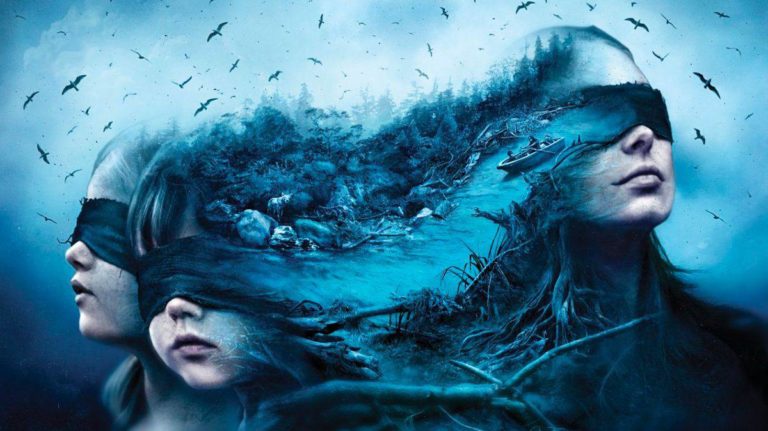 Reseña: Bird Box (2018)