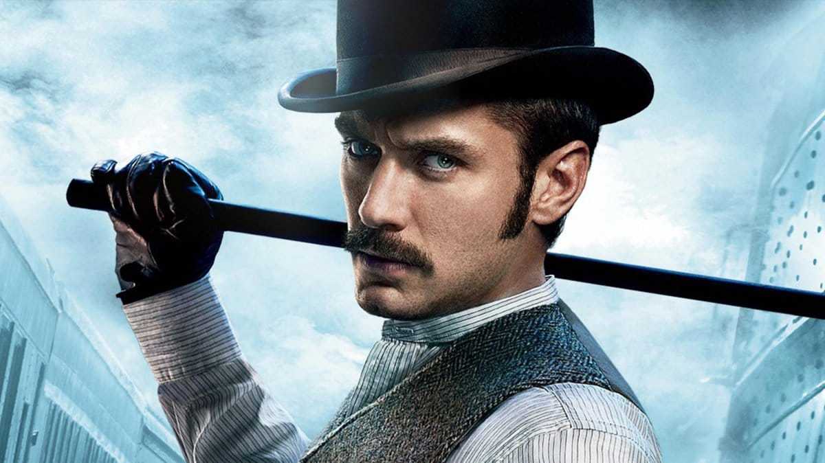 10 Mejores películas de Jude Law