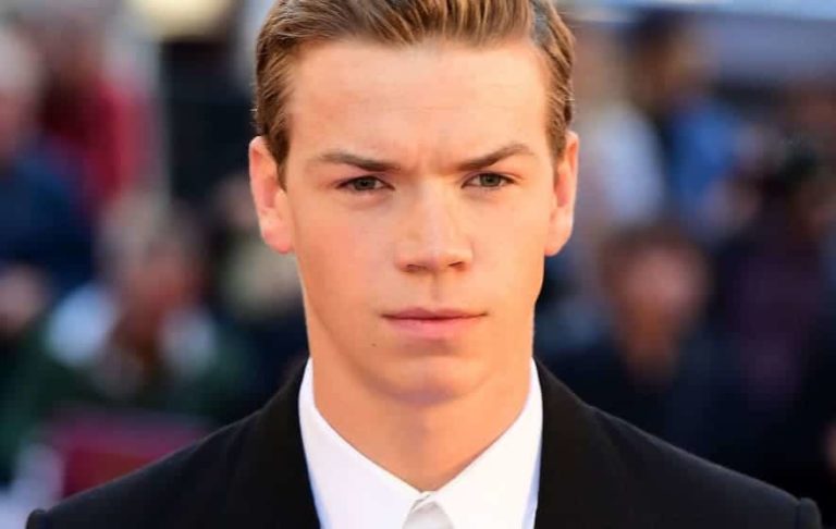 10 Mejores películas de Will Poulter