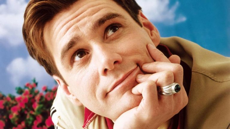 15 Mejores películas de Jim Carrey