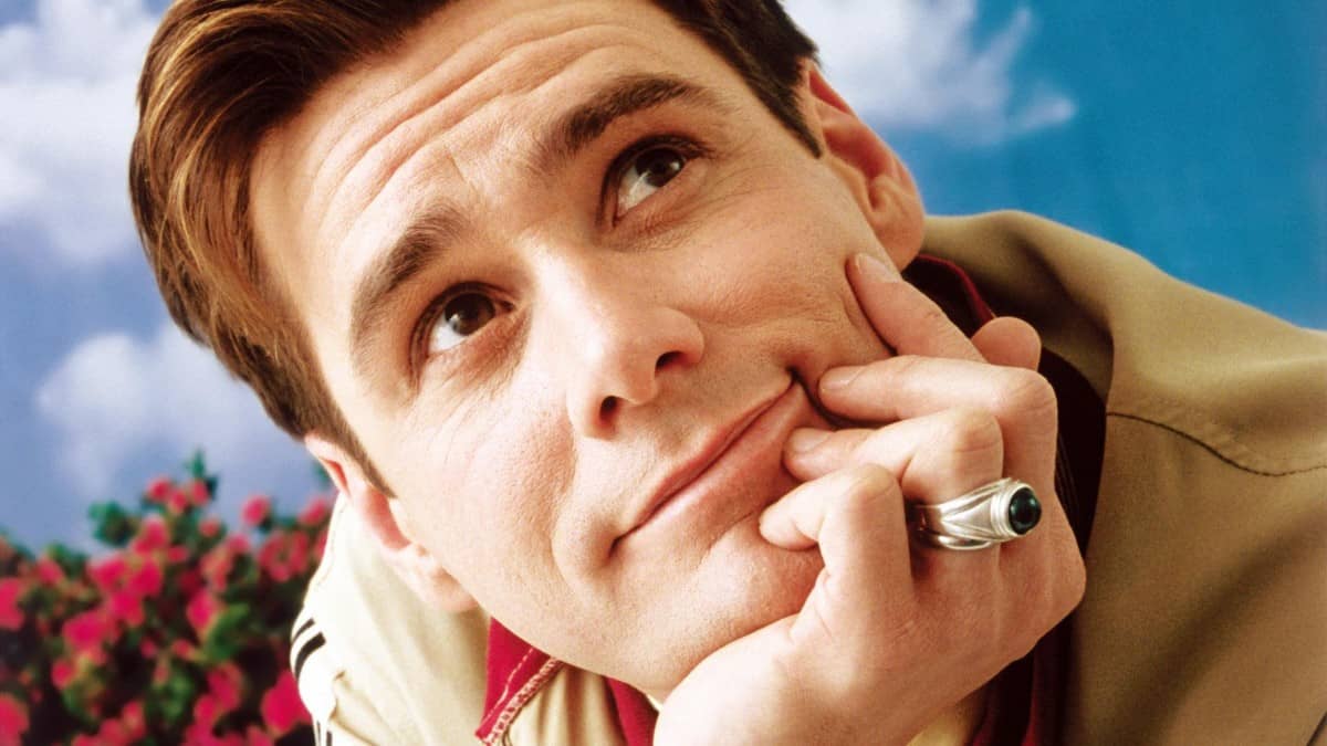 15 Mejores películas de Jim Carrey