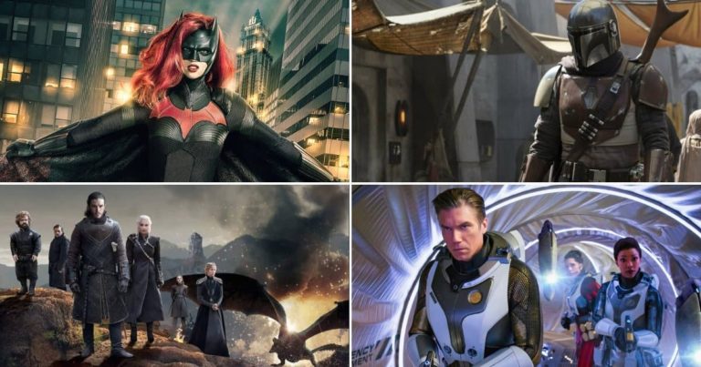 La serie más esperada de 2019