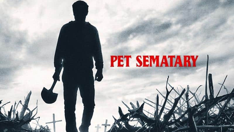 Tráiler: Cementerio de animales (2019)