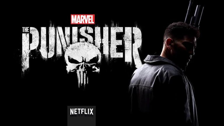 Recenzija: The Punisher - sezona 2