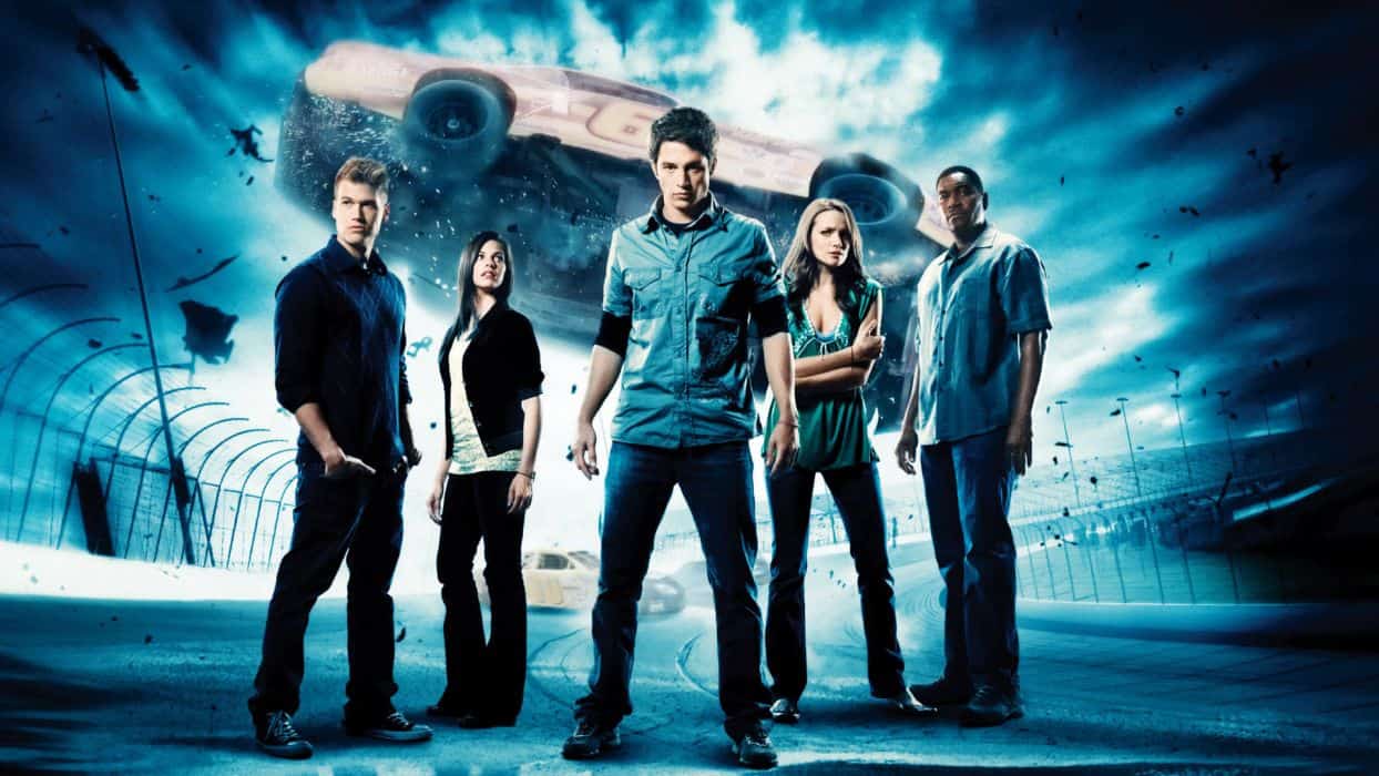 Reboot' de 'Final Destination' en producción